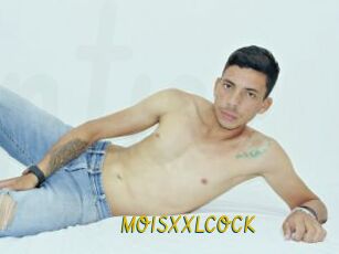 MOISXXLCOCK