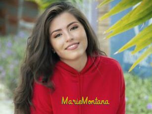 MarieMontana