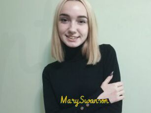 MarySwanson