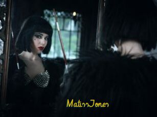 MatissJones Porno TV