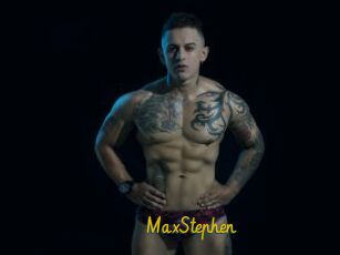 MaxStephen