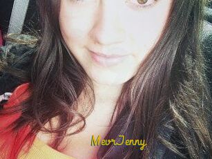 MevrJenny