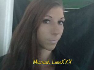 Miariah_LoveXXX