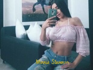Minnie_Stevenss