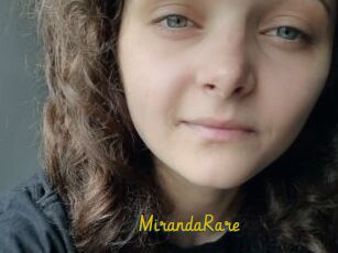 MirandaRare