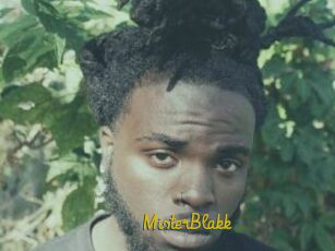 MisterBlakk
