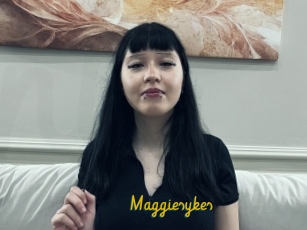 Maggiesykes