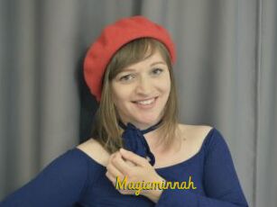 Magicminnah
