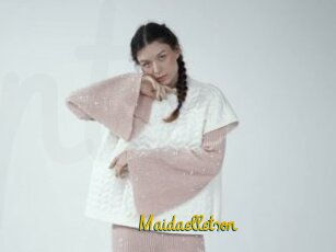 Maidaelletson