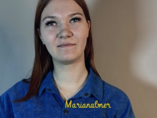 Marianabner