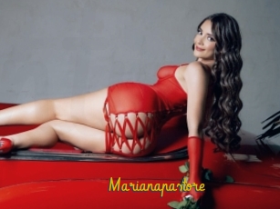 Marianapastore