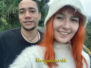 Maryandmarkk