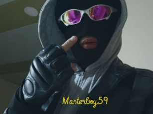 Masterboy59