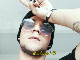 Mastervic43