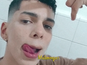 Mateovegas