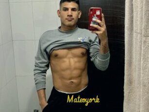 Mateoyork