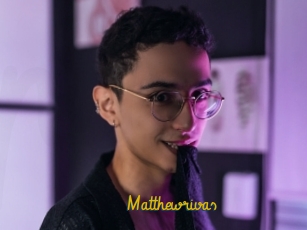 Matthewrivas