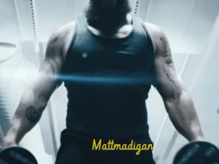 Mattmadigan