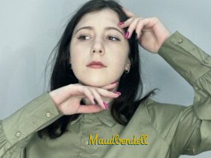 maudbendell Porno TV