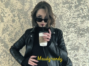 Maudgrandy