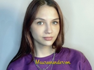 Maureenenderson