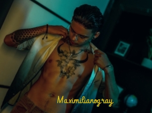 Maximilianogray