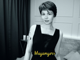 Mayamyers