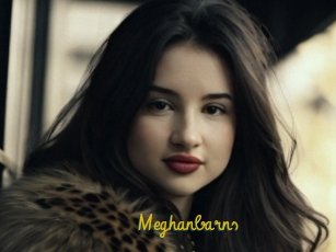 Meghanbarns