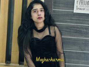 Meghasharma