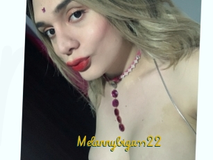 Melannybigass22