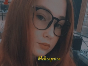 Melisaprise
