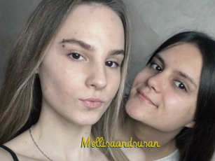 Mellisaandsusan