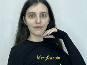 Merylcarvin