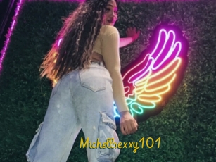 Michellsexxy101