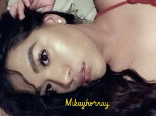 Mikayhornay