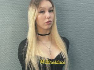 Mildreddace