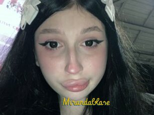 Mirandablase