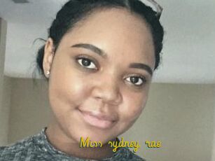Miss_sydney_rae