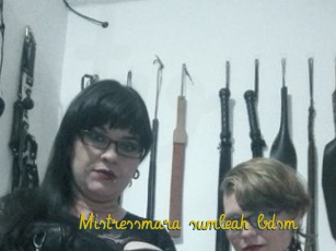 Mistressmara_sumleah_bdsm