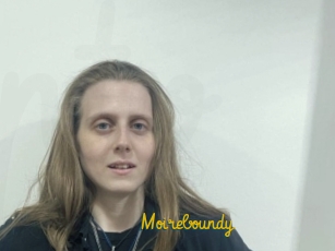 Moireboundy