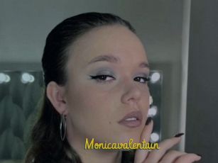 Monicavalentain