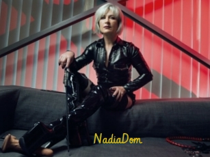 NadiaDom