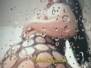 NaturalSquirtxxx