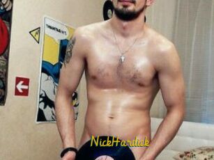 NickHardick