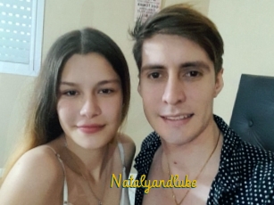 Natalyandluke