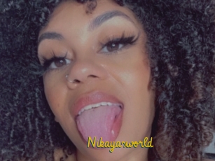 Nikayasworld