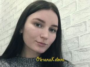 OksanaKetova