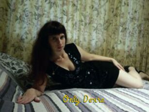 Only_Desire