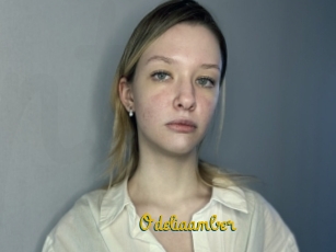 Odeliaamber