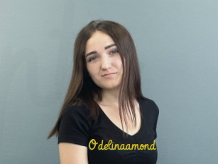 Odelinaamond